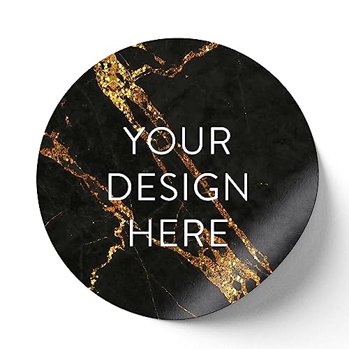 Custom Vinyl Stickers Your Image