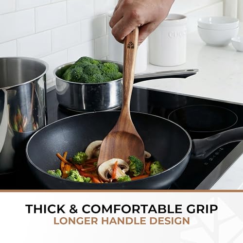 Wooden Utensil Set