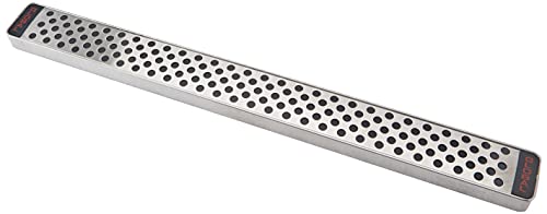 G-42/51 20in Wall Magnetic Holder Bar Knife Case