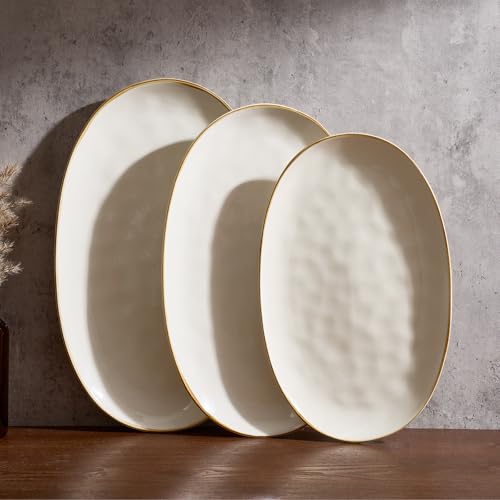 Ocean Series Serving Platter