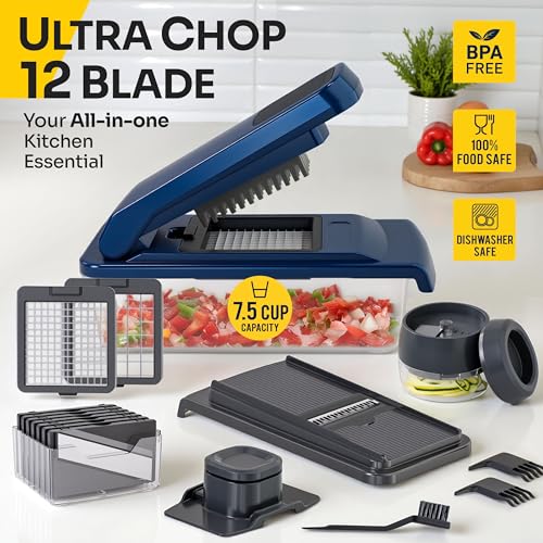 UltraChop Choppers