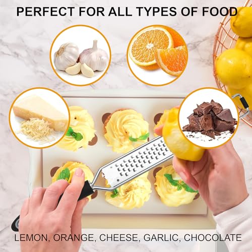 Lemon Zester