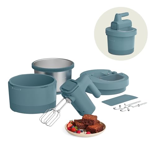 STIR 5.3qt Tilt