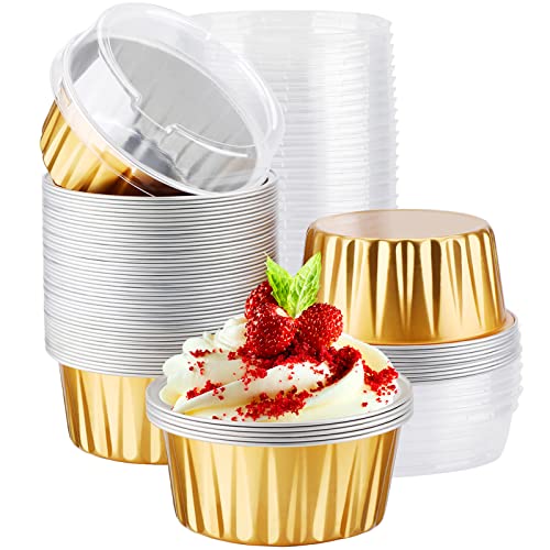 5oz Baking Cups
