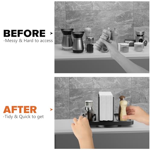 Napkin Holder for Table
