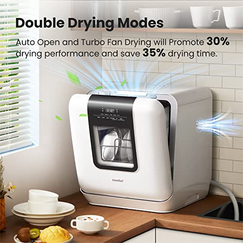 Mini Plus Dishwasher TD305
