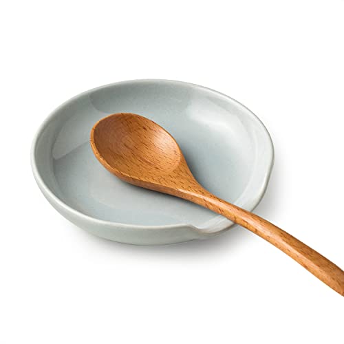 Ceramic Spoon Rest