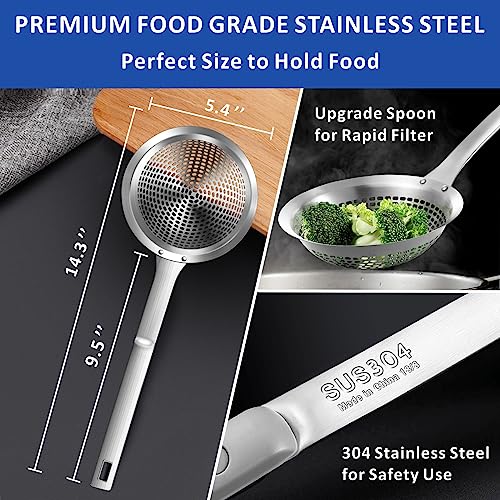 Mesh Strainer