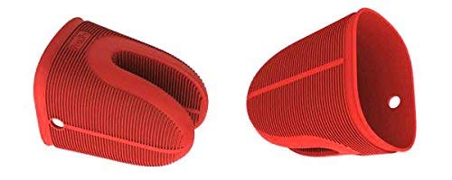 Silicone Kitchen Grip (Red)