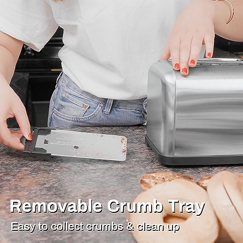 Toasters Series