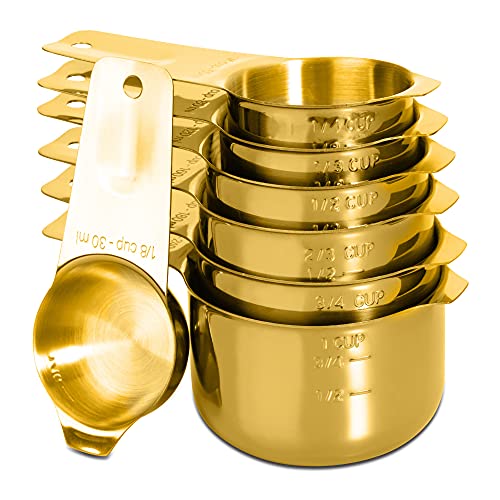 Big Sale Measuring Cups and Spoons Set
