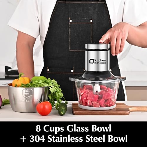 Food Processors