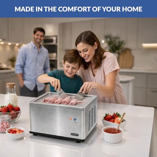 Ice Cream Makers