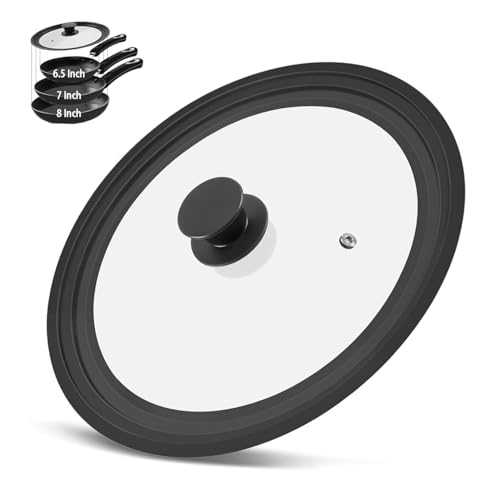 Universal Lid for Pots