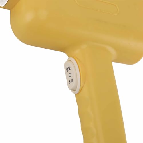 Electric Pasta Makers (Yellow)