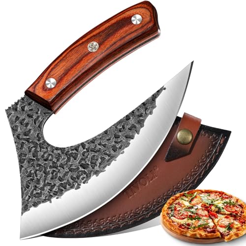 Ulu Knife