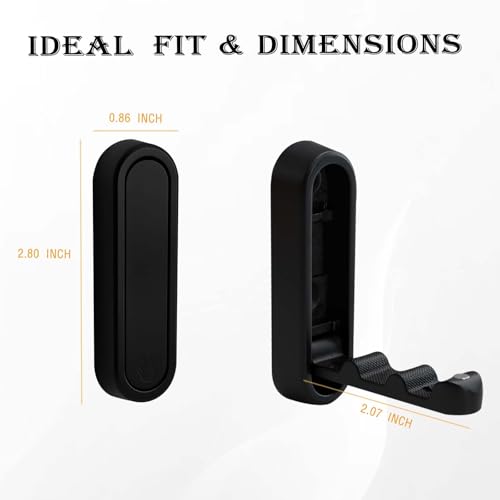 Folding Wall Hooks