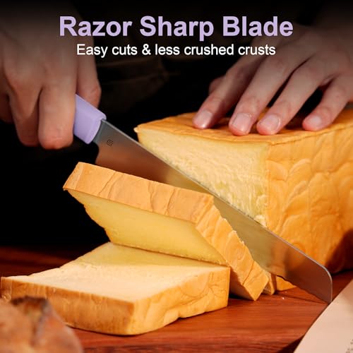 Purest Kitchen Knife