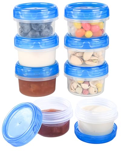 16 oz food containers