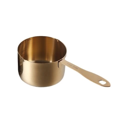 Gravy Boat 400ml (Medium / Gold)