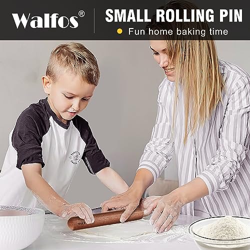Beech Wood Rolling Pin