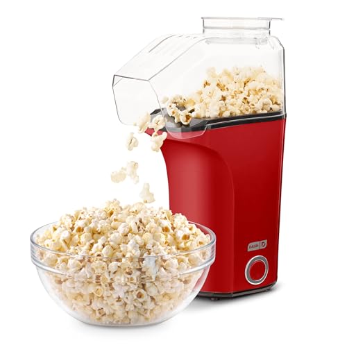 Fresh Pop Popcorn Maker
