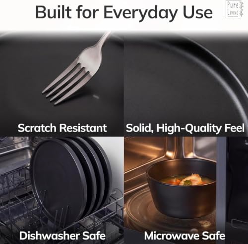Dinnerware Set for