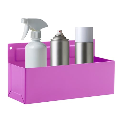 Magnetic Aerosol Spray Can Holder