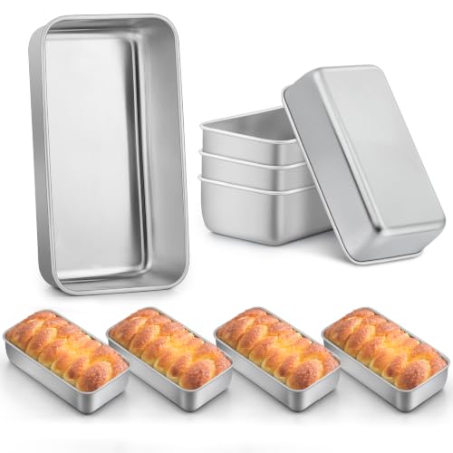 Loaf Pans