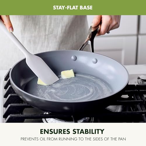 Valencia Pro Ceramic Nonstick 22 Piece Cookware Set