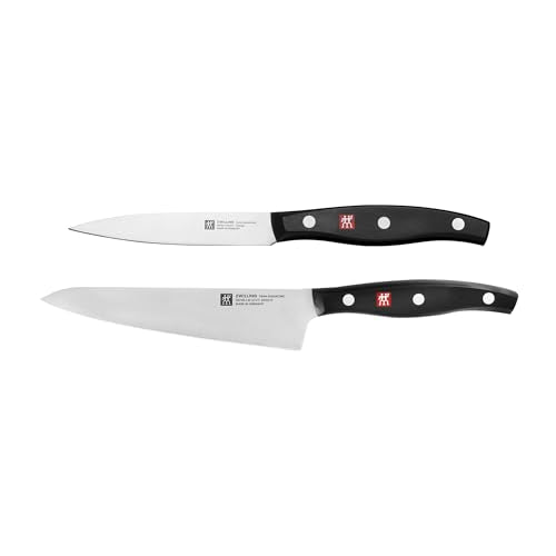 Twin Signature Knife Sets