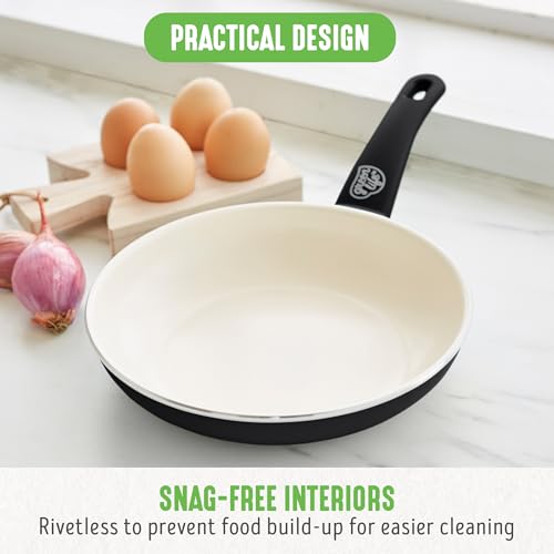 Ceramic Nonstick Frypan