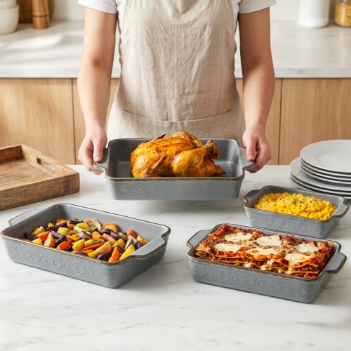 Casserole Dishes for Oven