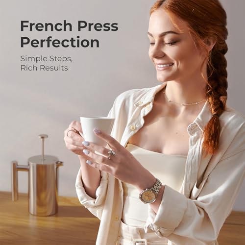 French Press Parent New