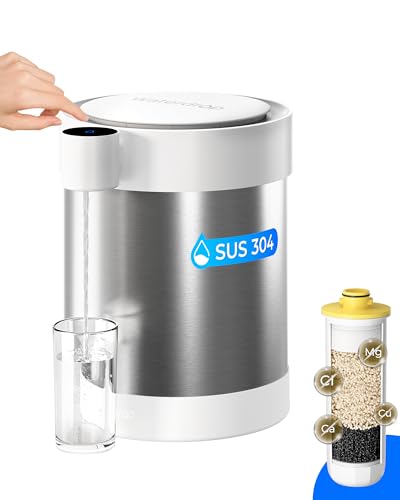 Electric Water Filter Dispenser