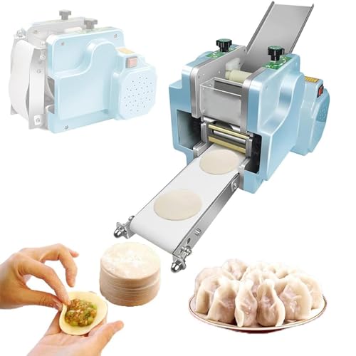 Automatic Electric Dumpling Maker