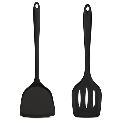 Silicone Cooking Utensils