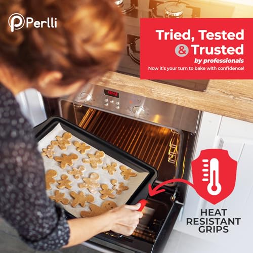 Non Stick Baking Pan Set
