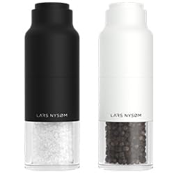 Salt and Pepper Bottle Grinder US