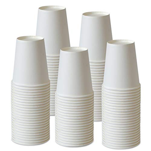 Paper Cups 150 Pack