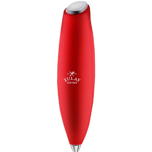 Milk Frother Mini