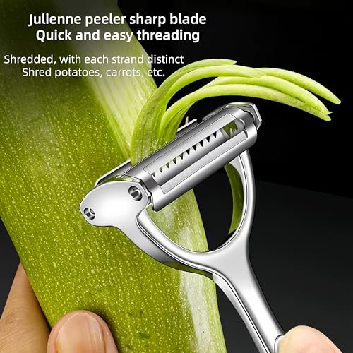 Vegetable Peeler for Kitchen