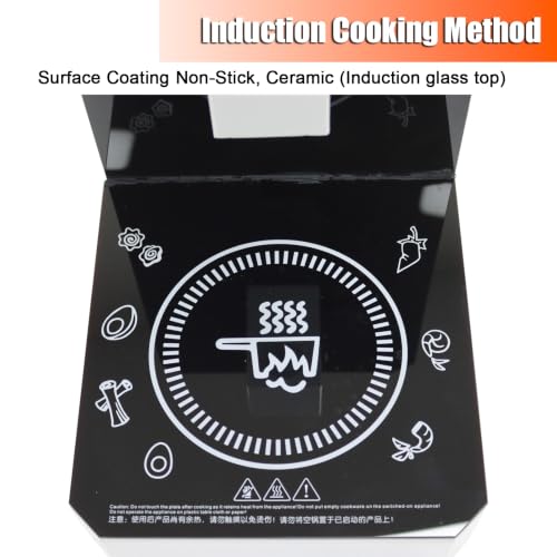 220V Commercial Induction Ramen Cooker Automatic Noodle Machine