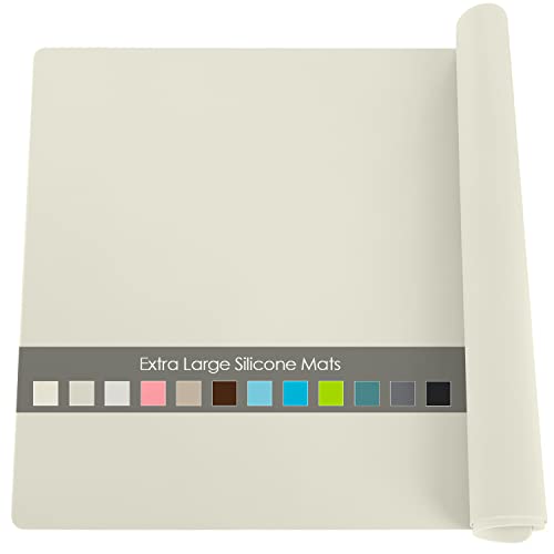 Silicone Mat Placemat for Dining Table