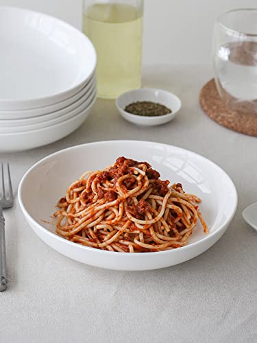 Pasta Bowls Set of 4