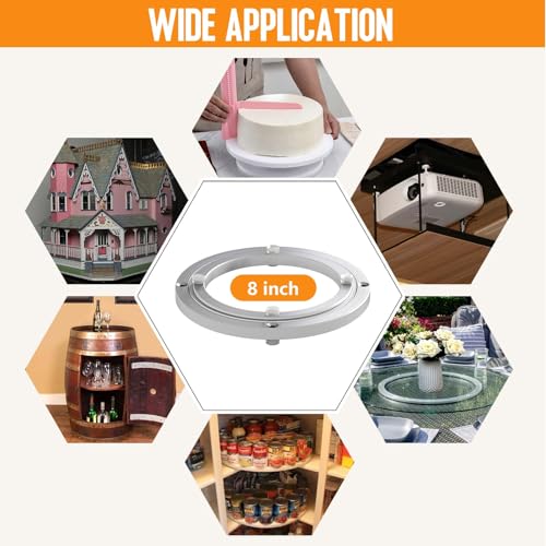 Lazy Susan Hardware