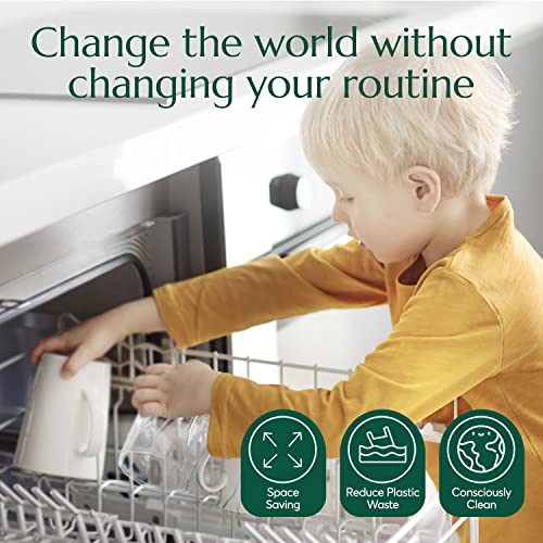 Dishwasher Pods