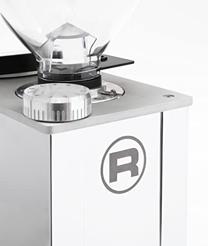 Rocket Espresso Faustino 3.1 Espresso Grinder (Appartamento White)