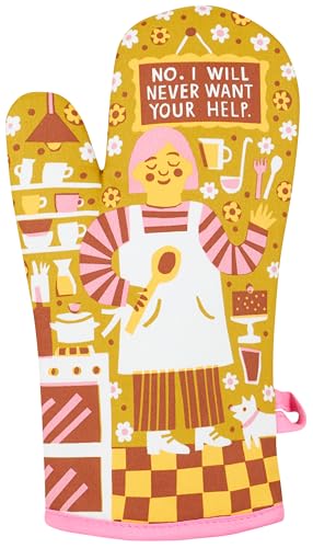 Oven Mitts Cute Kitchen Accessories & Kitchen Gifts