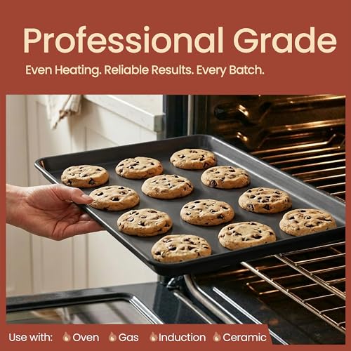 Bakken Ceramic Coated Bakeware Sets